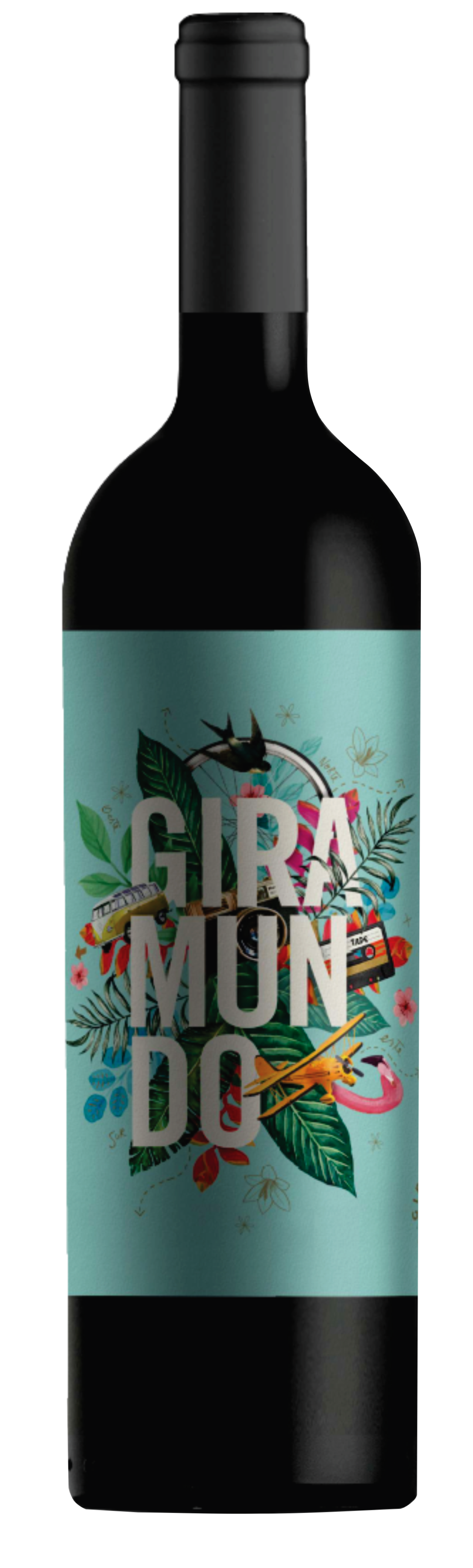  Giramundo Wines
